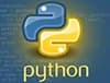 python python